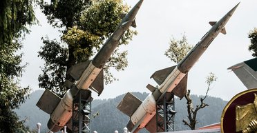 США исчерпали половину запасов ракет Patriot в войне с Ираном, — CNN
