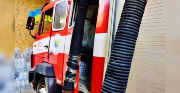 Боролись с последствиями прошлого обстрела: ВС РФ атаковали спасателей на Херсонщине (фото)