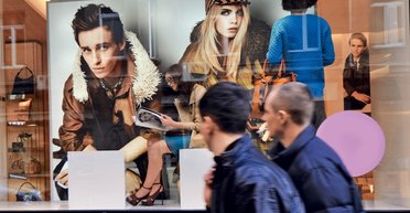 Цвет нации. Десять самых интересных принтов, придуманных в Украине