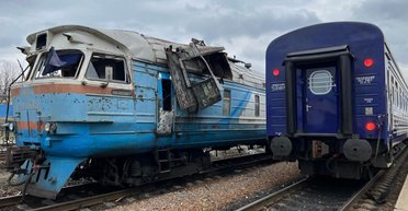 Що робити, якщо потяг під обстрілом: 12 порад для тих, хто подорожує залізницею під час війни