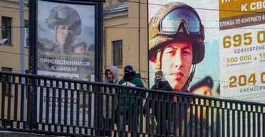 Росія не зацікавлена в мирних переговорах: у Кремлі кінця війни не чекають, — ЗМІ