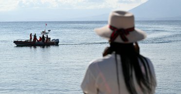 Дуже обдарована: що відомо про 18-річну доньку мільйонера, яка зникла після аварії яхти