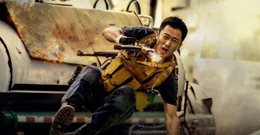 Дипломатія бойових вовків. Новий стиль китайських дипломатів