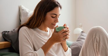 Топ-7 напитков для похудения, которые нужно пить перед сном