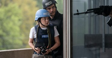 "Восстание Штатов". Что не так с новым фильмом о гражданской войне в Америке