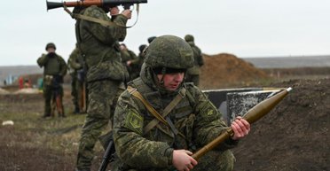 Россияне пытаются создать новый плацдарм на Харьковщине: что известно, — DeepState (карта)