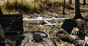 В Украине будут делать немецкие дроны Vector: когда стартует производство и чем поможет ВСУ