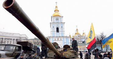 Война улик. Что мешает посадить Путина на скамью подсудимых