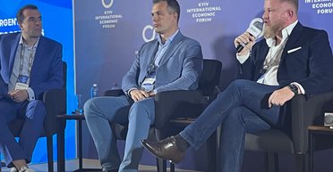 "Кожна гривня зараз має працювати на Перемогу України", - співвласник мереж Eva і Varus Руслан Шостак