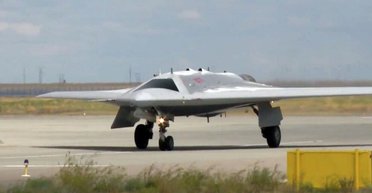 Вооружить дроны ракетами и ФАБ-200: нужна ли Украине своя версия российского С-70