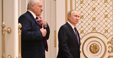 "Не воспринимает ничего": Путин боится за свою жизнь, других аргументов не существует, — генерал