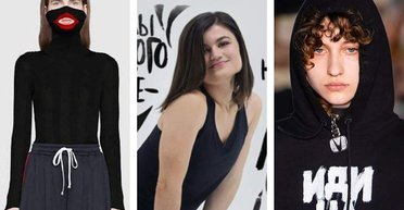 Мат, расизм и сексизм. Самые громкие фешен-скандалы последнего времени