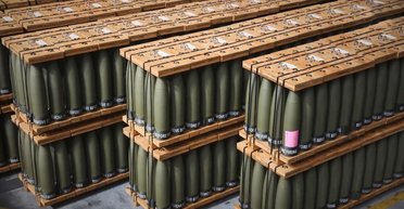 Боеприпасы для Украины: только четыре страны предоставили средства на их закупку, — Минобороны Чехии