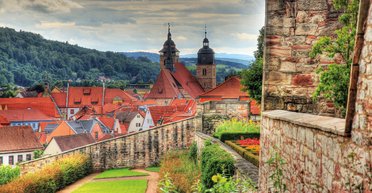 Феи из шахты. О чем может рассказать немецкая Тюрингия