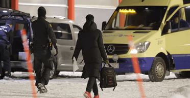 Фінляндія може повністю закрити кордон із РФ з 22 листопада, — ЗМІ