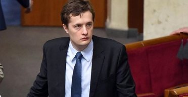 Сын Порошенко попал в розыск из-за неявки в ТЦК по повестке, — СМИ