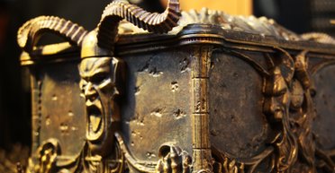 Отказ от завтра. Чем вредны азартные игры в прошлое