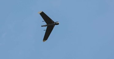 "На кожну дію є протидія": Череватий розповів, як ЗСУ спиняють атаки дронів РФ