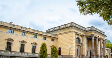 Скифы, водка и Юрась. Что посмотреть в Немирове - городе трех империй