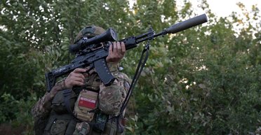 Ключевая крепость: Угледар мешает ВС РФ продолжать наступление на Донбассе, — командир взвода