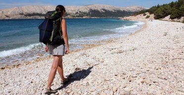 Отдыхай дома. Украинцы в два раза реже покупают туры за границу