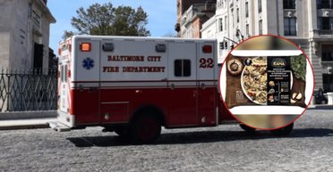 Чоловік приніс на роботу частування і відправив на лікарняний 46 колег (фото)