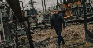 Вразливе місце енергомереж: чи впорається Україна з атаками РФ на підстанції цієї зими