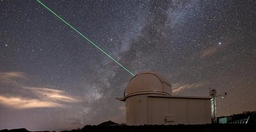 ЄКА передасть у космос знаменитий вальс із фільму "Космічна одіссея 2001 року" (відео)