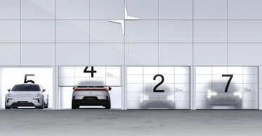 Бюджетна модель, седан і спорткар: шведський автовиробник анонсував нові електрокари