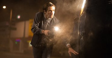 Он другой, он плохой. Зачем смотреть фильм "Стрингер"