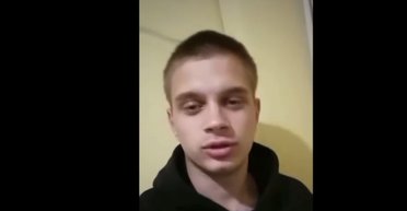 "Помогите вернуться домой": вывезенный в РФ подросток обратился к Зеленскому (видео)