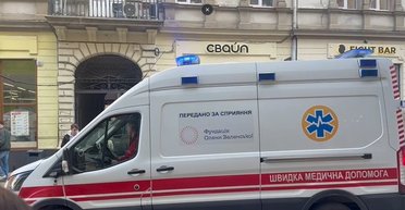 Убийство Ирины Фарион: подозреваемый Зинченко потерял сознание во время суда (видео)