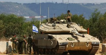 Артиллерийские удары, спецзназ и танки: СМИ сообщают о вторжении Израиля в Ливан