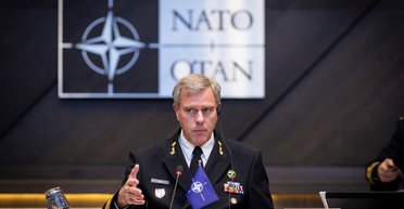 Націлилися на Арктику: міцні зв'язки Китаю та Росії несуть загрозу ще одному регіону, — НАТО (фото)