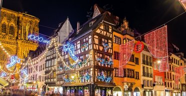 Ганс придет за тобой! Древние легенды Страсбурга