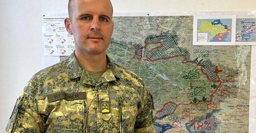 Запад уже 20 месяцев приукрашивает ситуацию: полковник Генштаба Австрии о том, почему Украина не выиграет (видео)