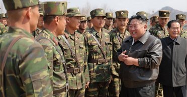 Россия готовит масштабное наступление в августе при участии войск КНДР, – Reuters