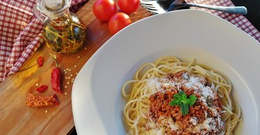 Секреты итальянских хозяек: как выбрать правильные макароны для вкусной пасты