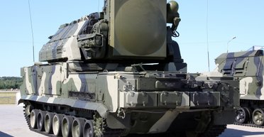 "Дерусифікація" військового арсеналу: Греція передасть ППО Вірменії, а не Україні, що відомо