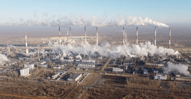 "Газпром" остановил работу Астраханского газоперерабатывающего завода из-за аварии, — СМИ