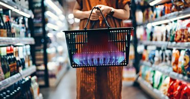 Цены газуют. Сколько будут стоить хлеб, сахар, молоко и стройматериалы из-за подорожания газа