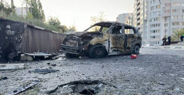 Жители Белгородщины подставляют авто под обстрелы ради компенсаций: что говорит власть