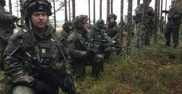 Брати приклад з Фінляндії і будувати лінії оборони: як це захистситить від окупантів (відео)