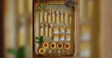 Хотела похвастаться кулинарными навыками: Меган Маркл высмеяли в сети — что стало причиной (фото)