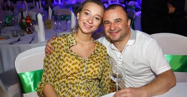 "Публічне приниження": Павлік — про скандал на концерті у Києві (фото)