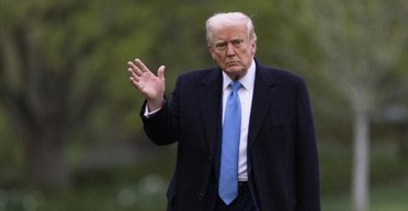 "Він був терплячим": в Держдепі заявили, що Кремль неправильно сприймав позицію Трампа