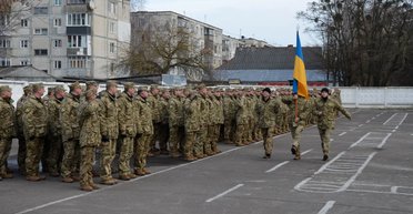 Африка нам нужна. Как украинские миротворцы служат в жарких странах