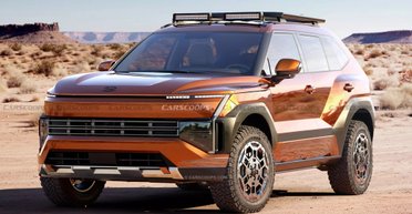 Радикальные изменения: каким будет новый Hyundai Tucson 2027 (фото)