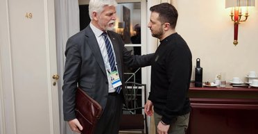 "Не закончится быстро": президент Чехии озвучил свой прогноз по войне в Украине