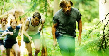 Левые и дикие. Почему нужно смотреть фильм "Капитан Фантастик"